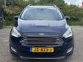 Ford Grand C-Max 1.0 Titanium 7p. Navi/Clima/Stoelverw/Cruise Blauw - thumbnail 4