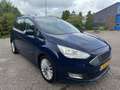 Ford Grand C-Max 1.0 Titanium 7p. Navi/Clima/Stoelverw/Cruise Blauw - thumbnail 17