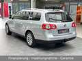 Volkswagen Passat Variant Passat Comfortline*Automatik*Navi*Kamera*AHK Silber - thumbnail 8