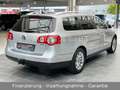 Volkswagen Passat Variant Passat Comfortline*Automatik*Navi*Kamera*AHK Silber - thumbnail 6