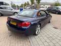 BMW 435 4-serie Cabrio 435d xDrive High Executive Blauw - thumbnail 42