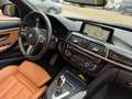 BMW 435 4-serie Cabrio 435d xDrive High Executive Blauw - thumbnail 2