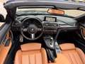BMW 435 4-serie Cabrio 435d xDrive High Executive Blauw - thumbnail 24