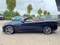 BMW 435 4-serie Cabrio 435d xDrive High Executive Blauw - thumbnail 16