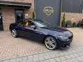 BMW 435 4-serie Cabrio 435d xDrive High Executive Blauw - thumbnail 43