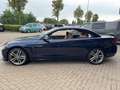 BMW 435 4-serie Cabrio 435d xDrive High Executive Blauw - thumbnail 45