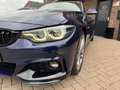 BMW 435 4-serie Cabrio 435d xDrive High Executive Blauw - thumbnail 17