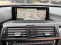 BMW 435 4-serie Cabrio 435d xDrive High Executive Blauw - thumbnail 35