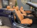 BMW 435 4-serie Cabrio 435d xDrive High Executive Blauw - thumbnail 28