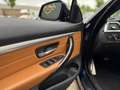 BMW 435 4-serie Cabrio 435d xDrive High Executive Blauw - thumbnail 20