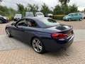 BMW 435 4-serie Cabrio 435d xDrive High Executive Blauw - thumbnail 41