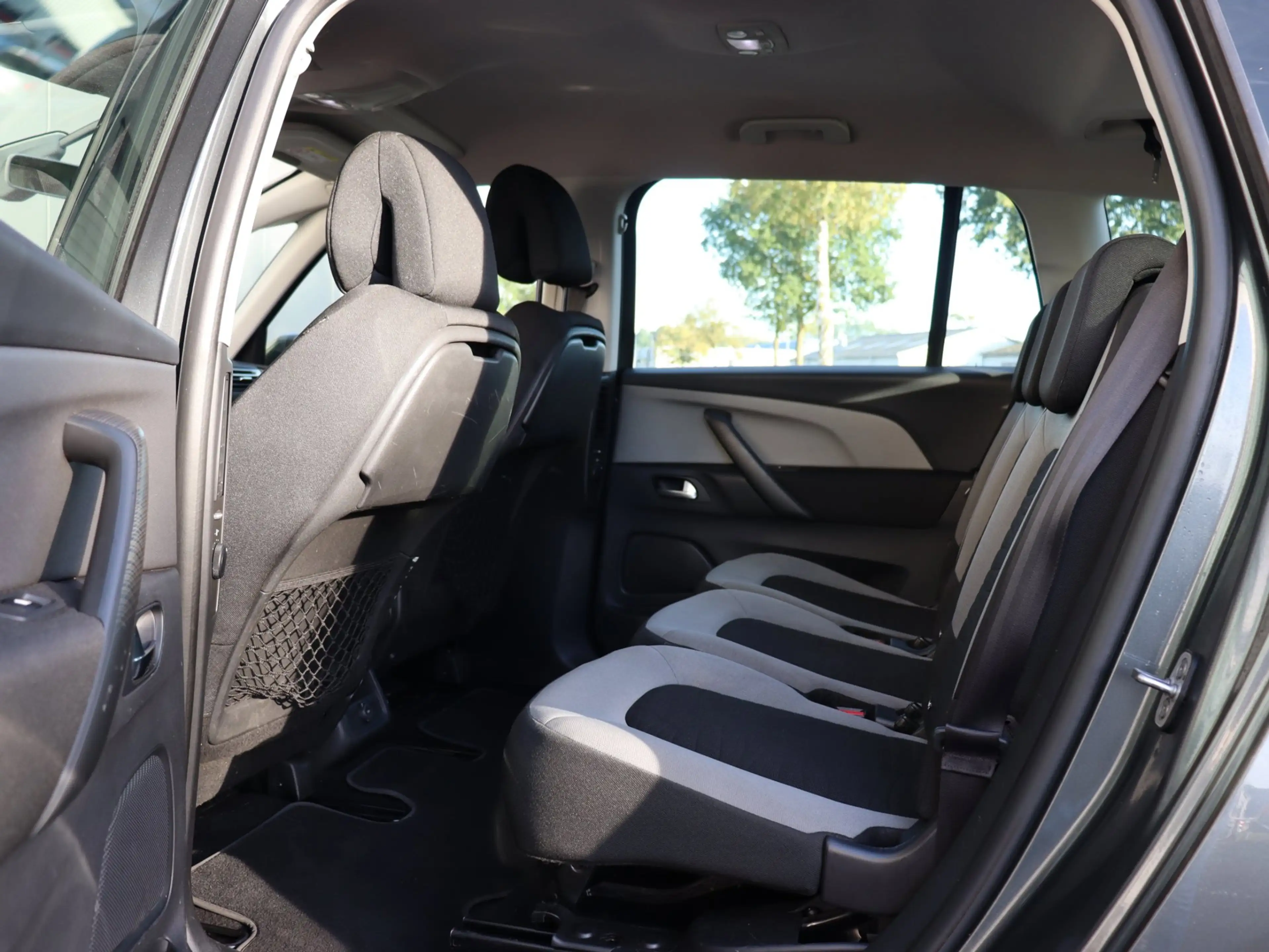 Citroen Grand C4 Picasso 1.2 PureTech Business 7-pers navi airco org NL — photo 14