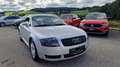 Audi TT 1.8 T Coupe Silber - thumbnail 8