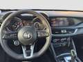 Alfa Romeo Stelvio 2.2 t 160 CV Business aut. 2021 Weiß - thumbnail 11