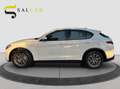 Alfa Romeo Stelvio 2.2 t 160 CV Business aut. 2021 Weiß - thumbnail 5