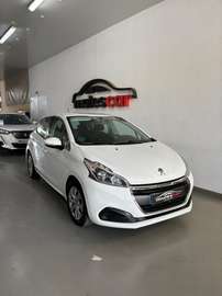 1.5 BlueHDi S&S Active 100