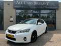 Lexus CT 200h Business Line / led/ navigatie / Blanc - thumbnail 1