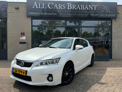 Lexus CT 200h Business Line / led/ navigatie /