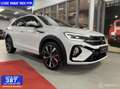 Volkswagen Taigo 1.5 TSI R-Line DSG INC BTW LED XENON NAVI VIRTUAL Blanc - thumbnail 1