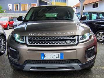 Range Rover Evoque 5p 2.0 td4 HS150cv auto