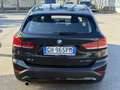 BMW X1 xdrive25e Advantage auto Nero - thumbnail 5