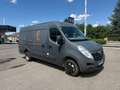 Opel Movano L2H2 Grau - thumbnail 8