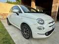 Fiat 500 500C 1.4 16v Pop 100cv Bianco - thumbnail 6