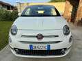 Fiat 500 500C 1.4 16v Pop 100cv Bianco - thumbnail 5