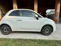 Fiat 500 500C 1.4 16v Pop 100cv Bianco - thumbnail 10