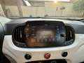 Fiat 500 500C 1.4 16v Pop 100cv Bianco - thumbnail 8