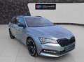 Skoda Superb Kombi Sportline DSG ACC*SH*el.Heckklappe*... Grau - thumbnail 3