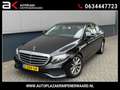 Mercedes-Benz E 200 d Nieuwe Apk NAP Camera Nav Schwarz - thumbnail 1
