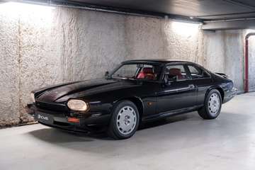V12 6.0 333