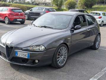 3p 1.9 jtd mjt Q2 150cv