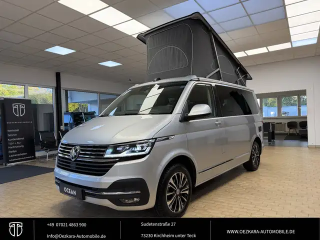 Volkswagen T6 California FWD Ocean
