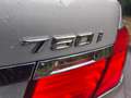 BMW 750 INDIVIDUAL FULL OPTIONAL COME NUOVA Argent - thumbnail 15