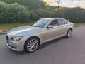 BMW 750 INDIVIDUAL FULL OPTIONAL COME NUOVA Argent - thumbnail 12