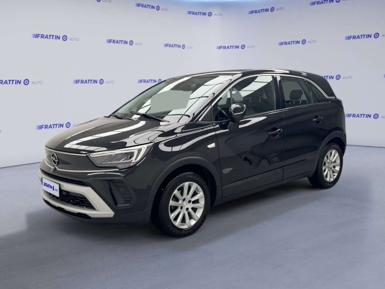 Opel Crossland 1.2 Turbo 12V 110 CV Start&Stop Elegance