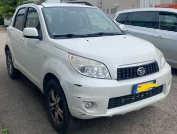 Terios 1.5 B Easy 2wd E5 GPL! PROMO AGOSTO