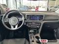 Kia Sportage Black Edition 4WD 1.6 T-GDI DCT AHK LED Navi 4x SH Blanc - thumbnail 10