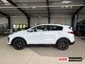 Kia Sportage Black Edition 4WD 1.6 T-GDI DCT AHK LED Navi 4x SH Blanc - thumbnail 3