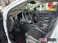 Kia Sportage Black Edition 4WD 1.6 T-GDI DCT AHK LED Navi 4x SH Blanc - thumbnail 8