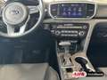 Kia Sportage Black Edition 4WD 1.6 T-GDI DCT AHK LED Navi 4x SH Blanc - thumbnail 12