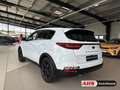 Kia Sportage Black Edition 4WD 1.6 T-GDI DCT AHK LED Navi 4x SH Blanc - thumbnail 4