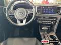 Kia Sportage Black Edition 4WD 1.6 T-GDI DCT AHK LED Navi 4x SH Blanc - thumbnail 11