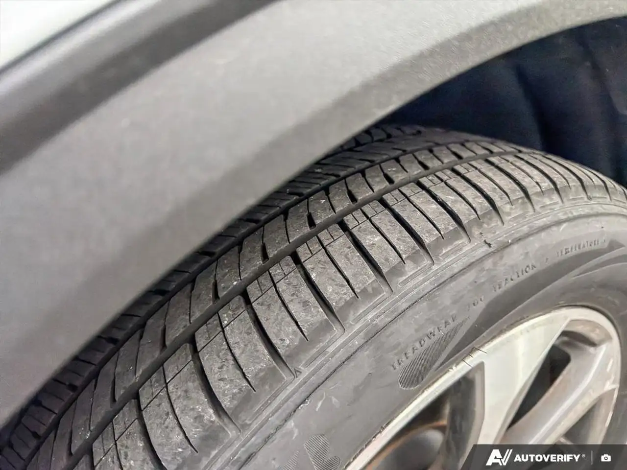 Ford Escape снимка Ford Escape