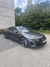 E-Tron GT 93.4 kWh 60 Quattro