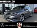 Mercedes-Benz B 180 Urban AUTOMATIK+NAVI+PARK PILOT*SHZG Gris - thumbnail 1