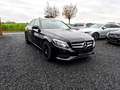 Mercedes-Benz C 250 Avantgarde// LED// Schiebedach// Sitz-Hg.// Negru - thumbnail 1