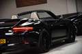 Porsche 991 Cabrio 3.0 Carrera GTS 991.2 Ducktail|Navi|Dealer Zwart - thumbnail 20